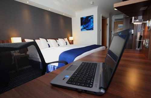 Huntington Hotel | Holiday Inn Express York by IHG