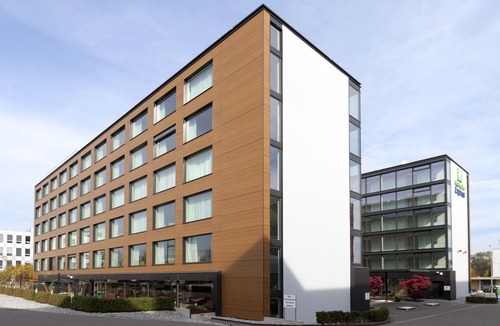 Ruemlang Hotel | Holiday Inn Express Zurich Airport, an Ihg Hotel