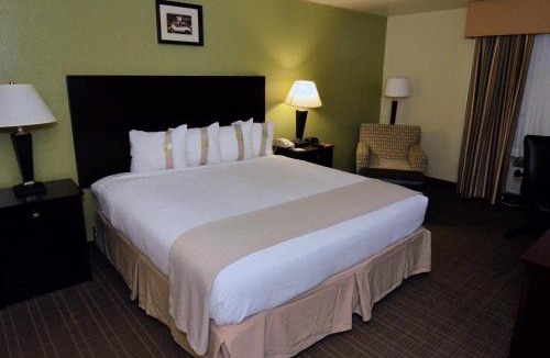 Fort Myers Hotel | Holiday Inn - Fort Myers - Downtown Area by IHG