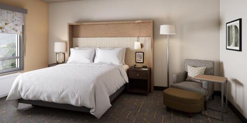 Fort Worth Hotel | Holiday Inn Fort Worth - Alliance by IHG