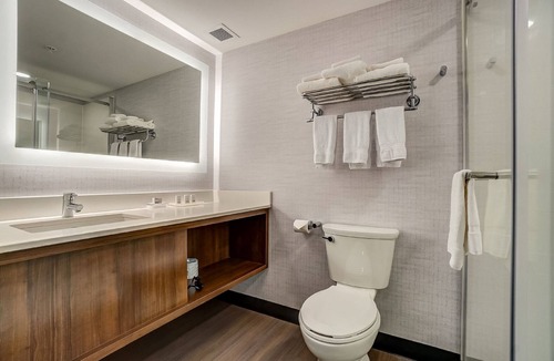District Saint - Raymond - Vanier Hotel | Holiday Inn Gatineau - Ottawa by IHG
