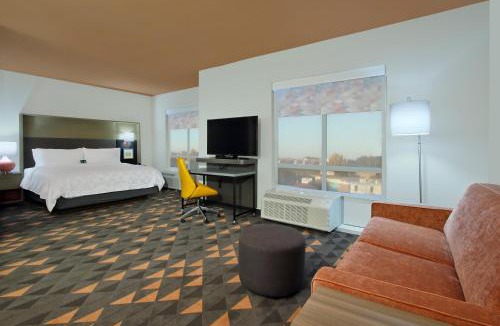 Hattiesburg Hotel | Holiday Inn Hattiesburg - North by IHG