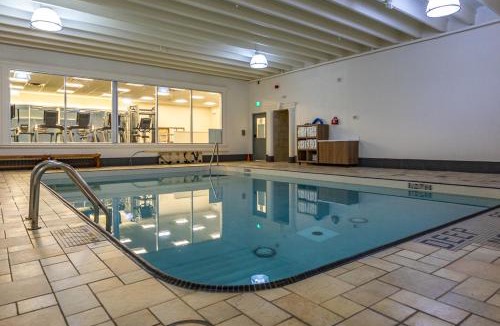 York - Haig Hotel | Holiday Inn Hotel & Suites St.Catharines-Niagara by IHG
