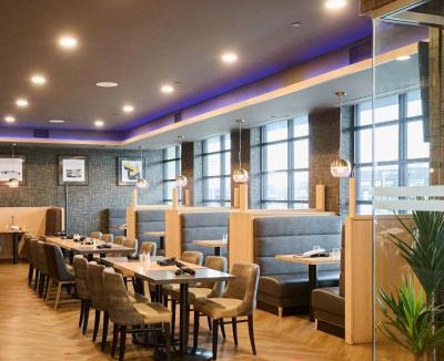 York - Haig Hotel | Holiday Inn Hotel & Suites St.Catharines-Niagara by IHG