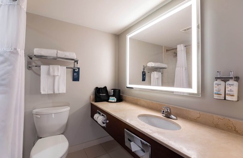 White Oaks Hotel | Holiday Inn Hotel & Suites London by IHG