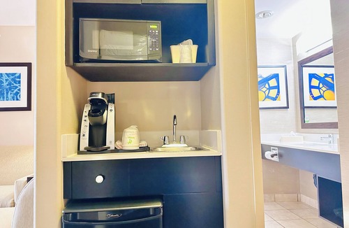 Regina Hotel | Holiday Inn Hotel & Suites Regina by IHG