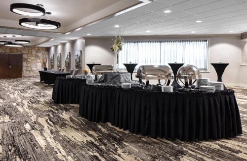 Urbandale Hotel | Holiday Inn Hotel & Suites Des Moines-Northwest by IHG