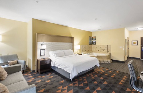 Bellmead Hotel | Holiday Inn Hotel & Suites Waco Northwest by IHG