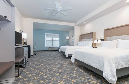Bayou Cane Hotel | Holiday Inn Houma by IHG