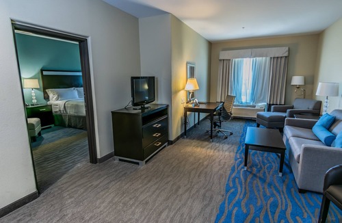 Webster Hotel | Holiday Inn Houston Webster by IHG