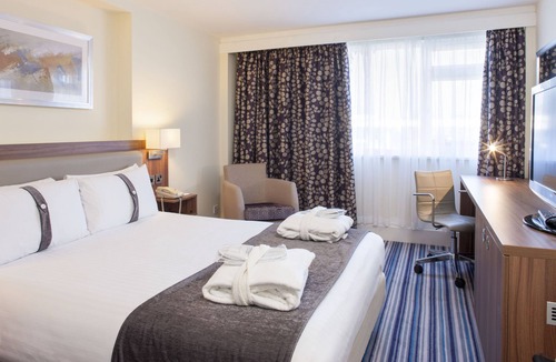 Ipswich Hotel | Holiday Inn Ipswich by IHG