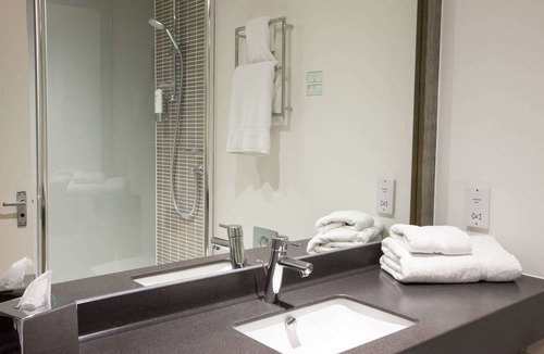 Ipswich Hotel | Holiday Inn Ipswich by IHG