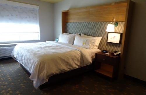 Jonesboro Hotel | Holiday Inn Jonesboro by IHG