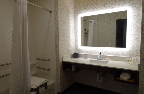Jonesboro Hotel | Holiday Inn Jonesboro by IHG