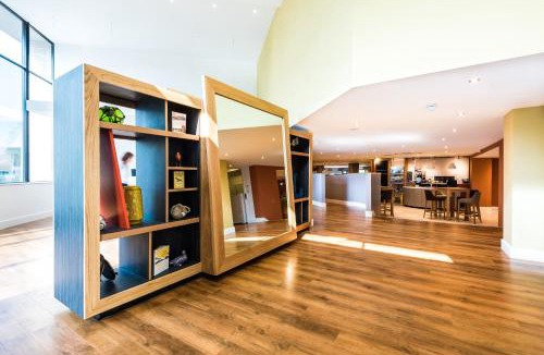 Slyne Hotel | Holiday Inn Lancaster by IHG