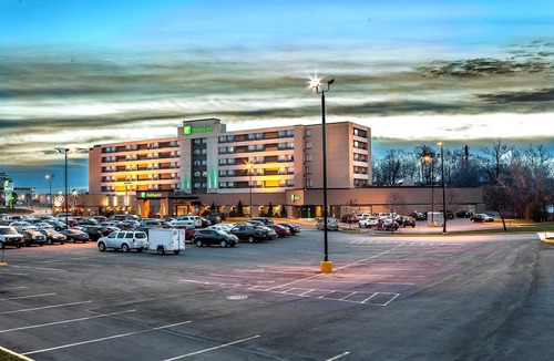 Laval Hotel | Holiday Inn Laval Montreal, an Ihg Hotel