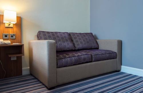 Garforth Hotel | Holiday Inn Leeds Garforth by IHG