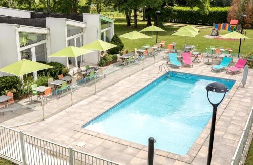 Englos Hotel | Holiday Inn Lille Ouest Englos by IHG