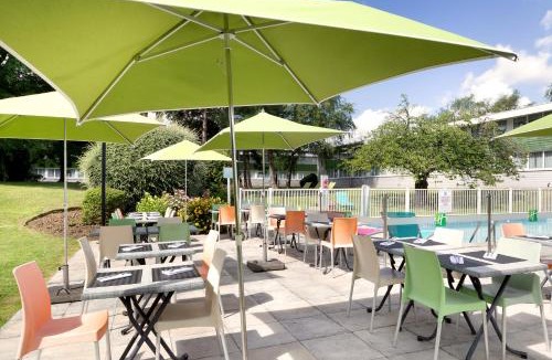 Englos Hotel | Holiday Inn Lille Ouest Englos by IHG