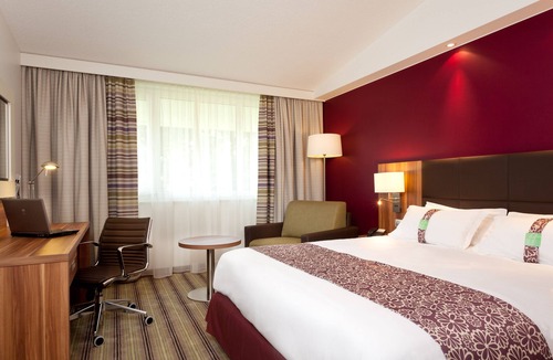 Englos Hotel | Holiday Inn Lille - Ouest Englos by IHG