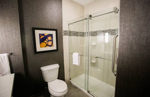 Longview Hotel | Holiday Inn Longview - North by IHG