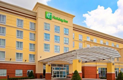 Fairgrounds Hotel | Holiday Inn Louisville Airport - Fair/Expo by IHG