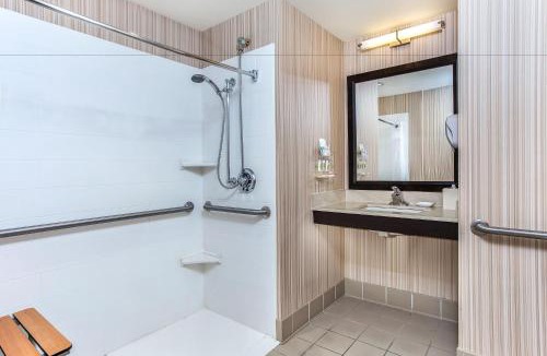 Fairgrounds Hotel | Holiday Inn Louisville Airport - Fair/Expo by IHG