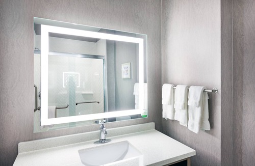 Lubbock Hotel | Holiday Inn Lubbock South by IHG