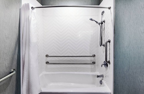 Lubbock Hotel | Holiday Inn Lubbock South by IHG