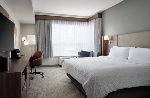 Meridian Hotel | Holiday Inn Meridian E I 20/I 59 by IHG