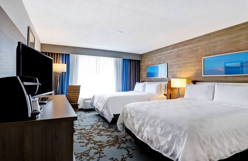 Gateway Hotel | Holiday Inn Mississauga Toronto West by IHG