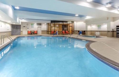 Heart of Missoula Hotel | Holiday Inn Missoula Downtown by IHG