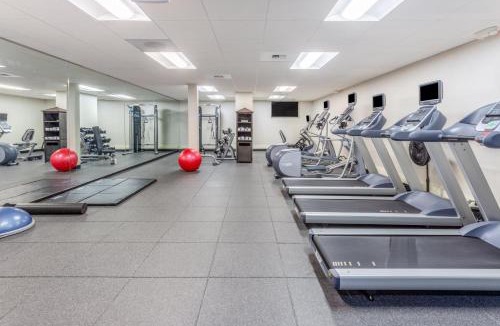 Heart of Missoula Hotel | Holiday Inn Missoula Downtown by IHG
