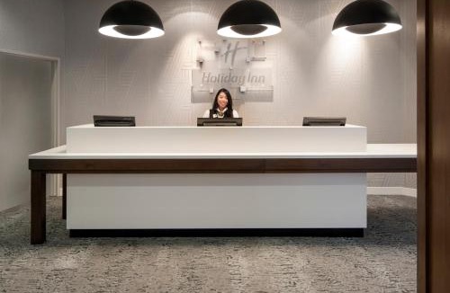 Longueuil Hotel | Holiday Inn Montreal Longueuil by IHG