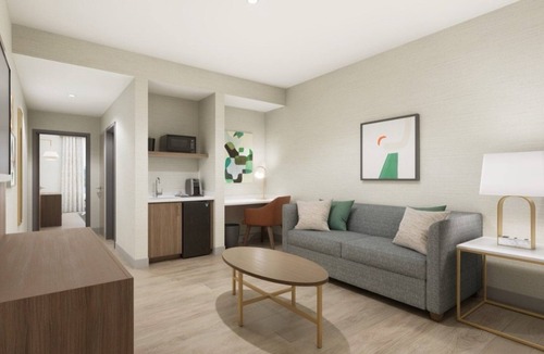 Morgantown Hotel | Holiday Inn Morgantown - Reading Area by IHG