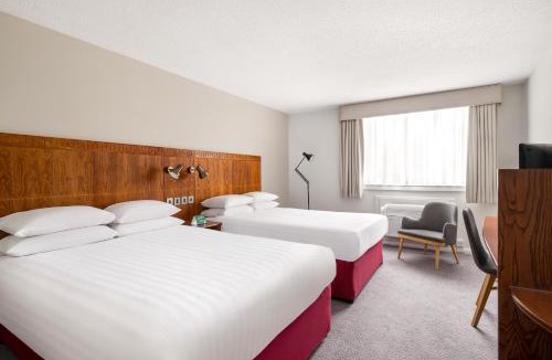 Great Houghton Hotel | Holiday Inn Northampton by IHG