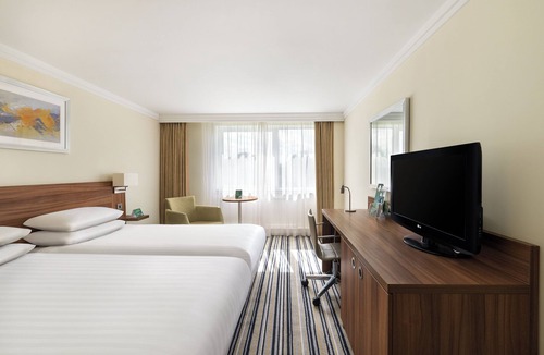 Norwich Hotel | Holiday Inn Norwich by IHG