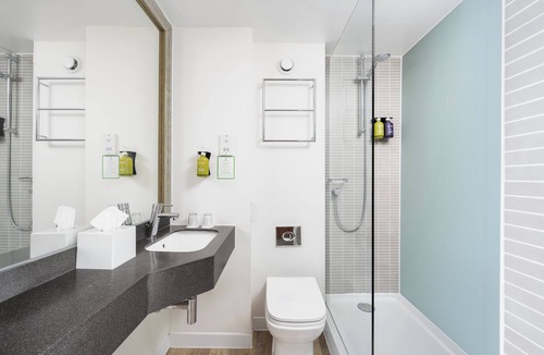 Norwich Hotel | Holiday Inn Norwich by IHG