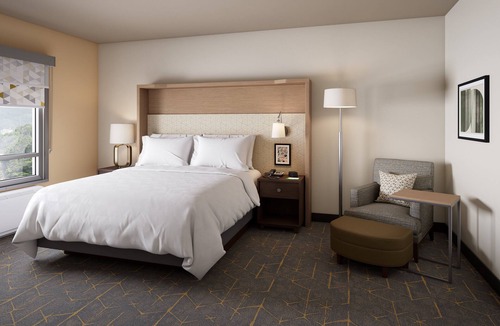 Houston Hotel | Holiday Inn NW Houston Beltway 8 by IHG