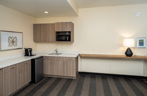 Houston Hotel | Holiday Inn NW Houston Beltway 8 by IHG