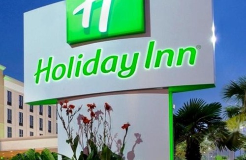 Houston Hotel | Holiday Inn - NW Houston Beltway 8 by IHG