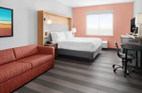 Odessa Hotel | Holiday Inn Odessa by IHG