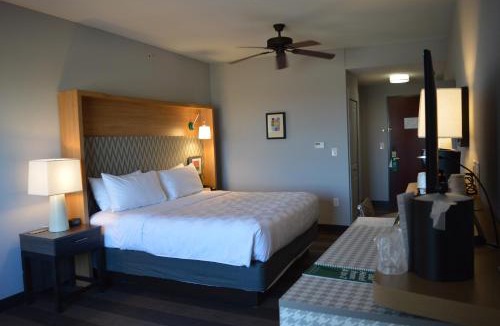 Odessa Hotel | Holiday Inn Odessa by IHG