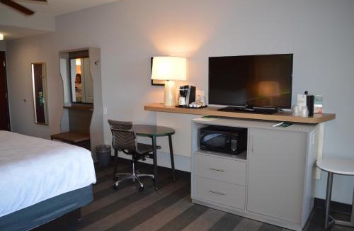 Odessa Hotel | Holiday Inn Odessa by IHG