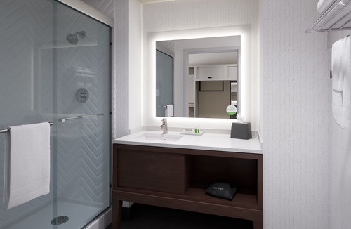 Odessa Hotel | Holiday Inn Odessa by IHG