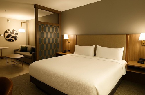 Osceola Hotel | Holiday Inn Osceola by IHG