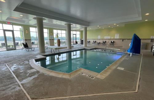 Owensboro Hotel | Holiday Inn Owensboro Riverfront by IHG