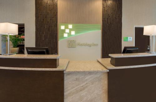 Owensboro Hotel | Holiday Inn Owensboro Riverfront by IHG