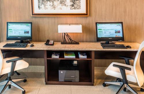 Owensboro Hotel | Holiday Inn Owensboro Riverfront by IHG