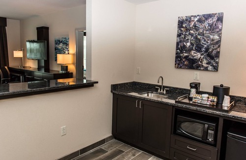 Paducah Hotel | Holiday Inn Paducah Riverfront by IHG